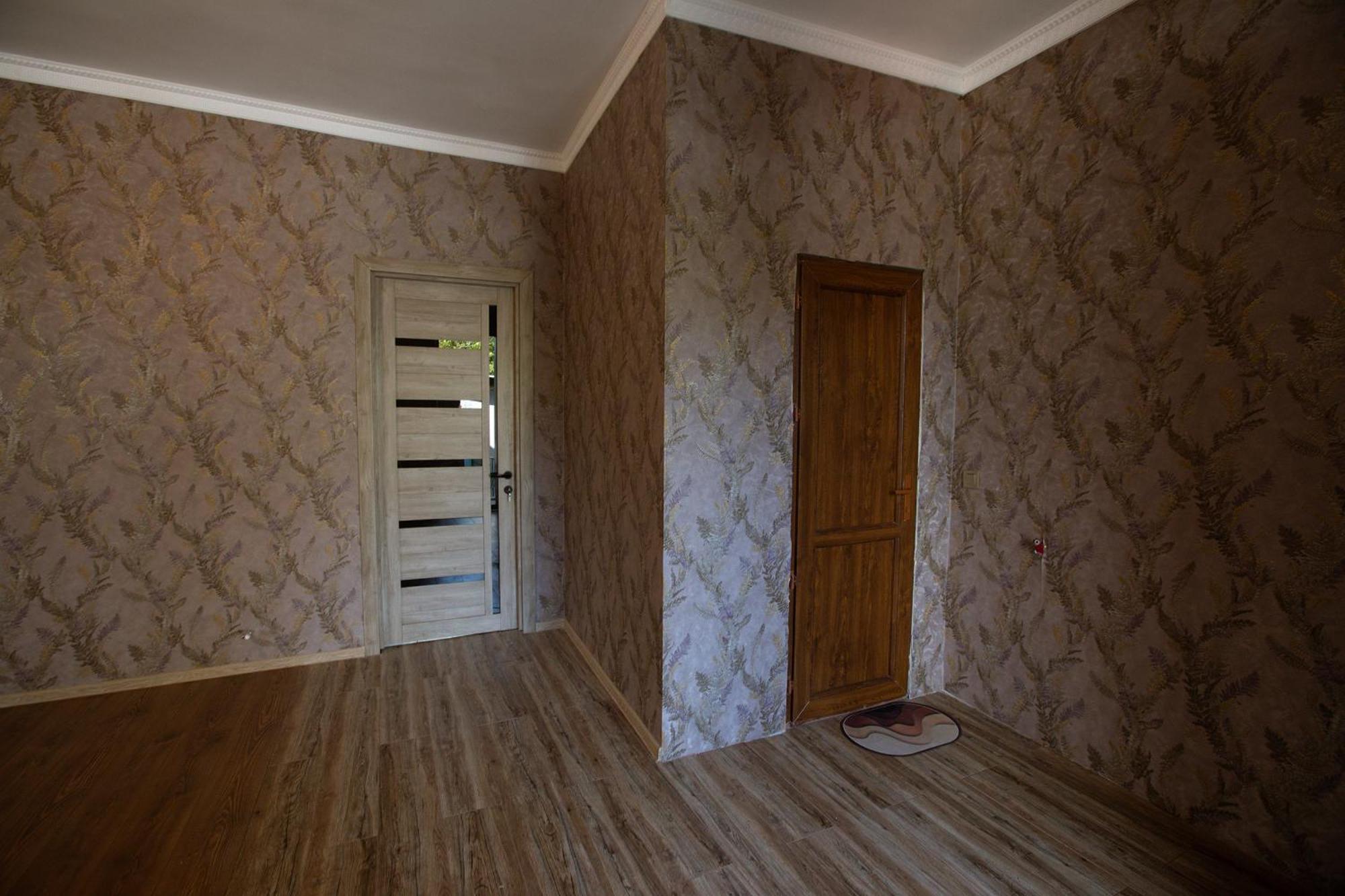 Hotel Strawberry Borjomi Exterior foto